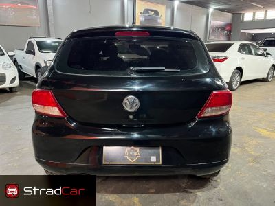 VOLKSWAGEN Gol 1.0 4p. 2009 - miniatura 5