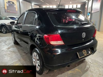 VOLKSWAGEN Gol 1.0 4p. 2009 - miniatura 6