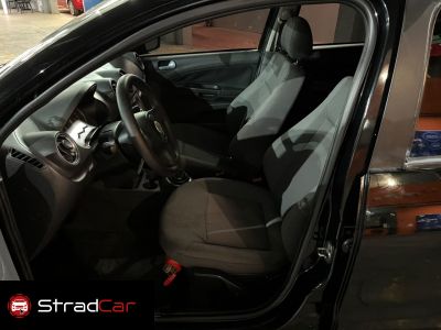 VOLKSWAGEN Gol 1.0 4p. 2009 - miniatura 9