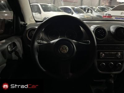 VOLKSWAGEN Gol 1.0 4p. 2009 - miniatura 12