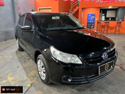 VOLKSWAGEN Gol 1.0 4p. 2009