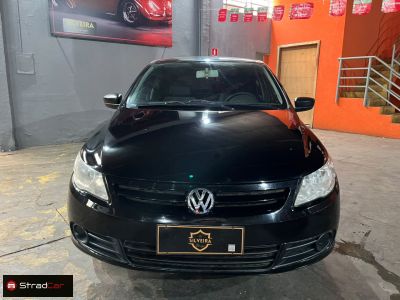 VOLKSWAGEN Gol 1.0 4p. 2009 - miniatura 2
