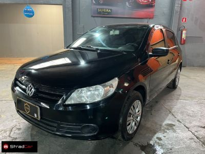VOLKSWAGEN Gol 1.0 4p. 2009 - miniatura 3