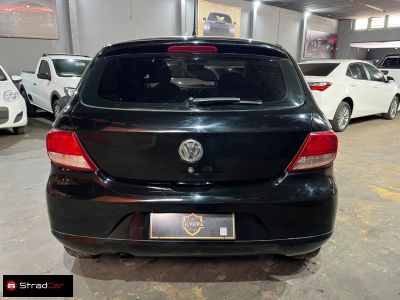 VOLKSWAGEN Gol 1.0 4p. 2009 - miniatura 5