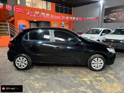 VOLKSWAGEN Gol 1.0 4p. 2009 - miniatura 7