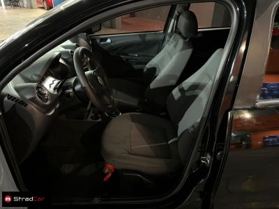VOLKSWAGEN Gol 1.0 4p. 2009 - miniatura 9