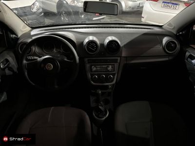 VOLKSWAGEN Gol 1.0 4p. 2009 - miniatura 11