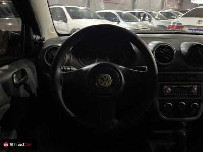 VOLKSWAGEN Gol 1.0 4p. 2009 - miniatura 12