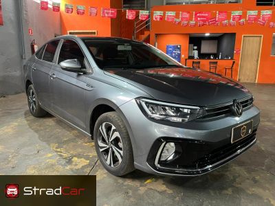 VOLKSWAGEN Virtus Comfortline 1.0 12v TSi 2024