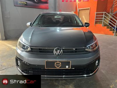 VOLKSWAGEN Virtus Comfortline 1.0 12v TSi 2024 - miniatura 2