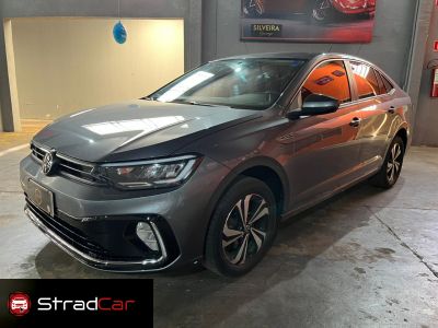 VOLKSWAGEN Virtus Comfortline 1.0 12v TSi 2024 - miniatura 3