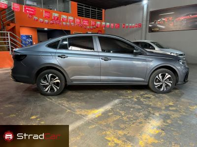 VOLKSWAGEN Virtus Comfortline 1.0 12v TSi 2024 - miniatura 7