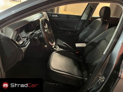 VOLKSWAGEN Virtus Comfortline 1.0 12v TSi 2024 - miniatura 9