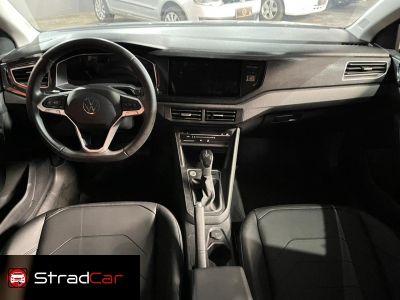 VOLKSWAGEN Virtus Comfortline 1.0 12v TSi 2024 - miniatura 11