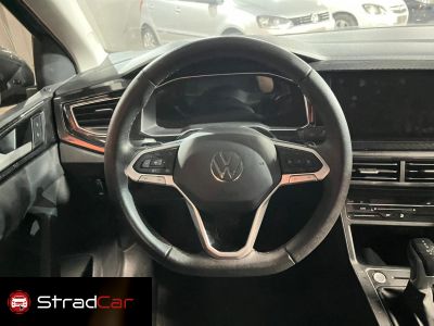 VOLKSWAGEN Virtus Comfortline 1.0 12v TSi 2024 - miniatura 12