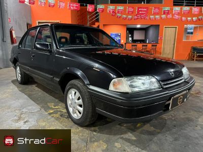 CHEVROLET Monza GL 1.8 1993