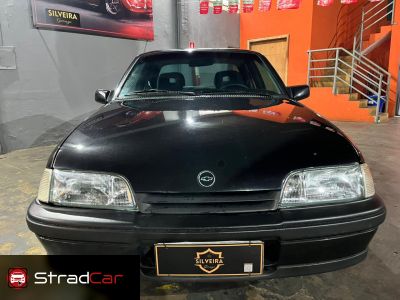 CHEVROLET Monza GL 1.8 1993 - miniatura 2