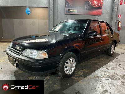 CHEVROLET Monza GL 1.8 1993 - miniatura 3
