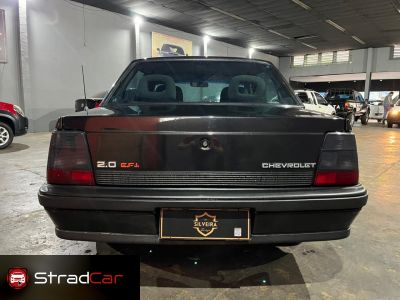 CHEVROLET Monza GL 1.8 1993 - miniatura 5