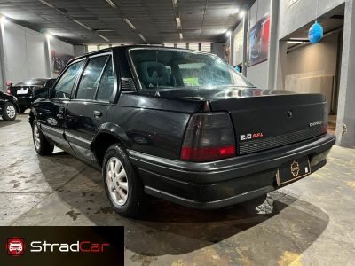CHEVROLET Monza GL 1.8 1993 - miniatura 6