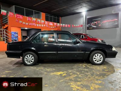CHEVROLET Monza GL 1.8 1993 - miniatura 7