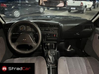 CHEVROLET Monza GL 1.8 1993 - miniatura 11