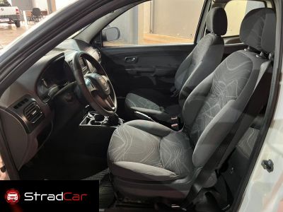FIAT Strada Hard Working 1.4 C.D. 2017 - miniatura 9
