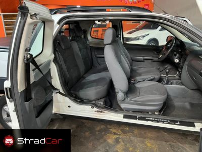 FIAT Strada Hard Working 1.4 C.D. 2017 - miniatura 10