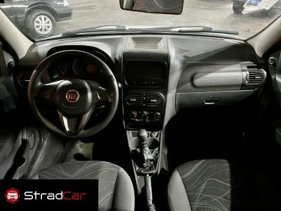 FIAT Strada Hard Working 1.4 C.D. 2017 - miniatura 11