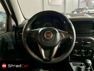 FIAT Strada Hard Working 1.4 C.D. 2017 - miniatura 12