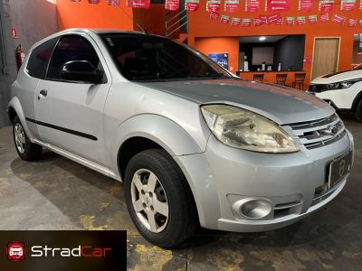 FORD Ka 1.0 2009