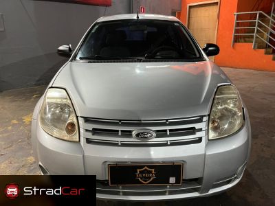 FORD Ka 1.0 2009 - miniatura 2