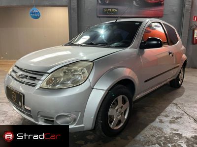 FORD Ka 1.0 2009 - miniatura 3