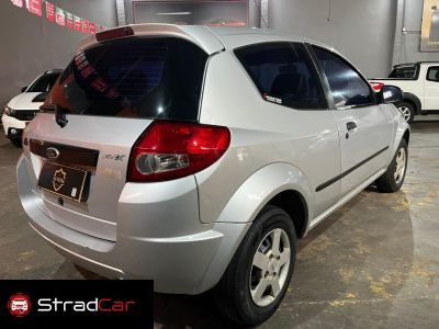 FORD Ka 1.0 2009 - miniatura 4