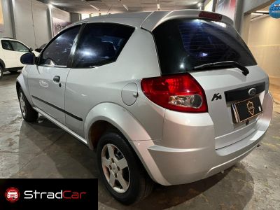 FORD Ka 1.0 2009 - miniatura 6