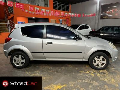 FORD Ka 1.0 2009 - miniatura 7