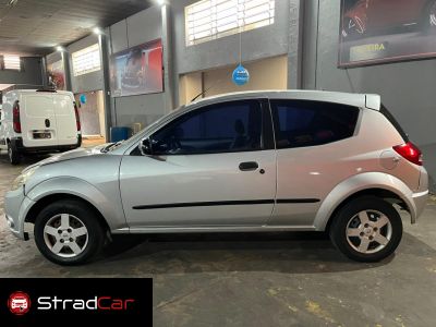 FORD Ka 1.0 2009 - miniatura 8