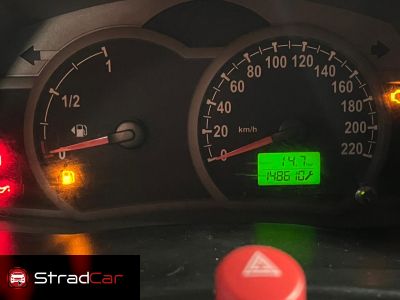FORD Ka 1.0 2009 - miniatura 11