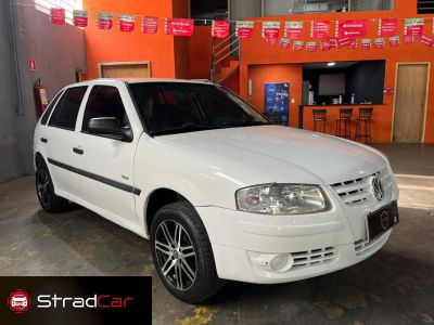 VOLKSWAGEN Gol 1.0 4p. 2013