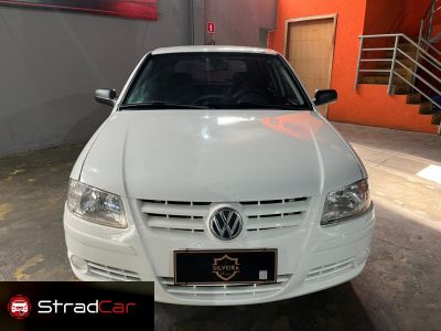 VOLKSWAGEN Gol 1.0 4p. 2013 - miniatura 2