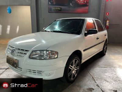 VOLKSWAGEN Gol 1.0 4p. 2013 - miniatura 3