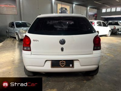 VOLKSWAGEN Gol 1.0 4p. 2013 - miniatura 5