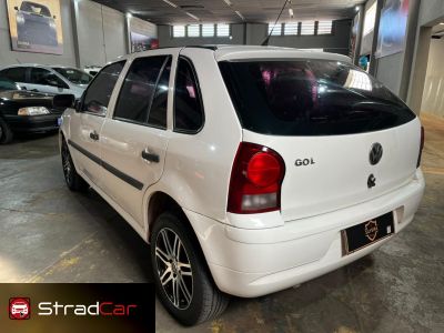 VOLKSWAGEN Gol 1.0 4p. 2013 - miniatura 6
