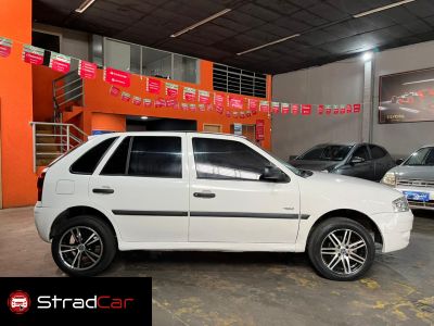 VOLKSWAGEN Gol 1.0 4p. 2013 - miniatura 7