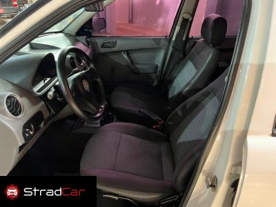 VOLKSWAGEN Gol 1.0 4p. 2013 - miniatura 8