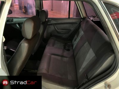 VOLKSWAGEN Gol 1.0 4p. 2013 - miniatura 9
