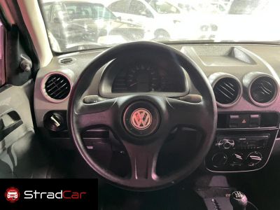 VOLKSWAGEN Gol 1.0 4p. 2013 - miniatura 11