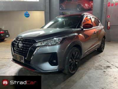NISSAN Kicks XPlay 1.6 16v 2023 - miniatura 3