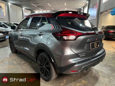 NISSAN Kicks XPlay 1.6 16v 2023 - miniatura 4