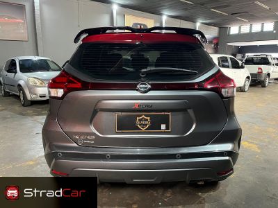 NISSAN Kicks XPlay 1.6 16v 2023 - miniatura 5